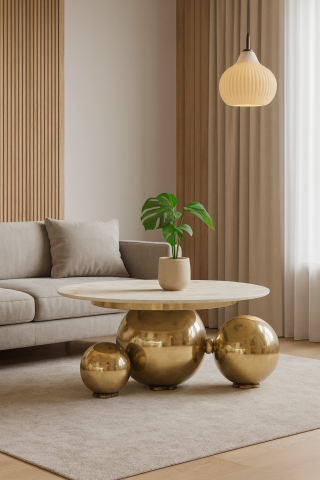 Masuta Cafea Modig M63 [5]