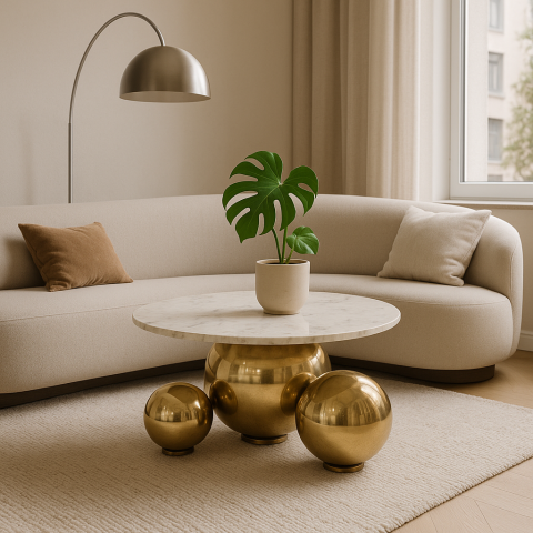 Modig - Masuta Cafea Modig M63