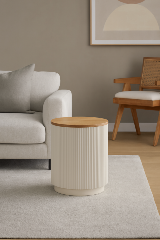 Stilig - Masuta Decorativa Stilig 581