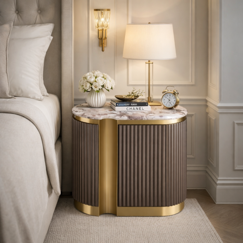 Noptiera - Noptiera Stilig 315 Grafit