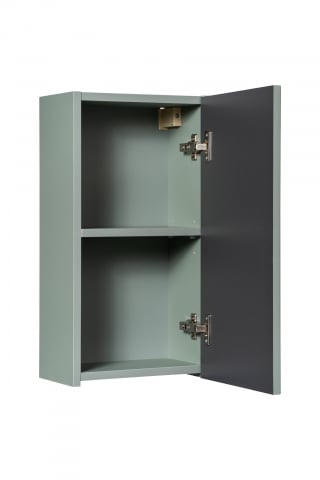 Set Baie Line Reed Green 140s [19]