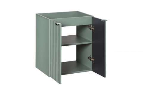 Set Baie Line Reed Green 140s [3]