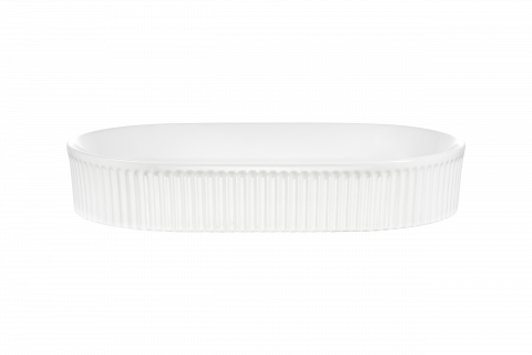 Set Baie Nova Oak 90 cm cu Cos de rufe [14]