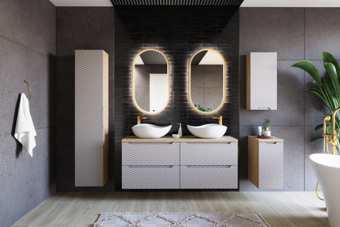 Baie - Ocean Beige