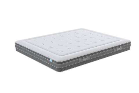 Accesorii pentru Somn - Saltea Ice Hybrid