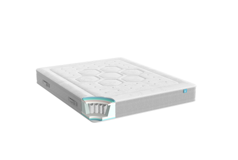 Produse - Saltea Nest Hybrid