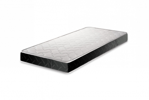 Saltele - Saltea Silver Black