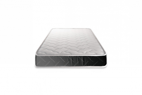 Saltea Silver Black [2]