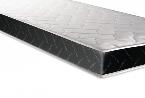 Saltea Silver Black [1]