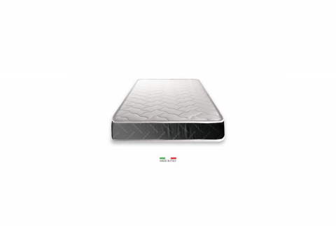 Saltea Silver Black [3]