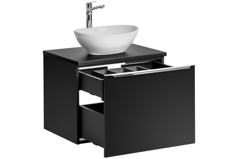 Set Baie SANTA FE BLACK 120S [1]