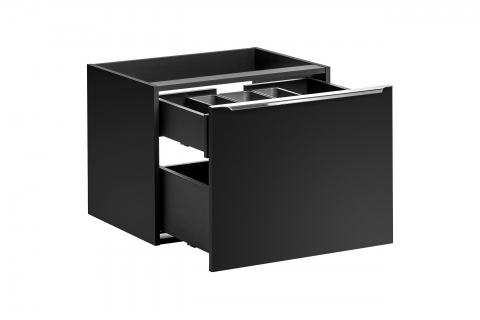 Set Baie SANTA FE BLACK 140 SB [4]