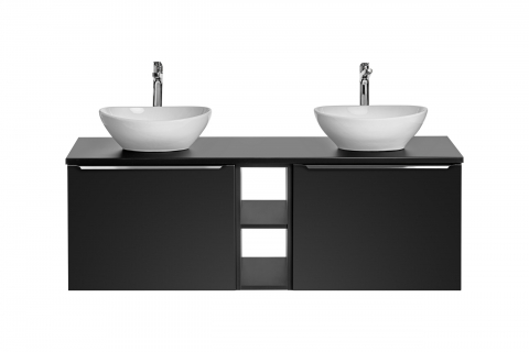 Set Baie SANTA FE BLACK 140S [1]