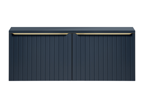 Set Baie SANTA FE DEEP BLUE 120S [1]