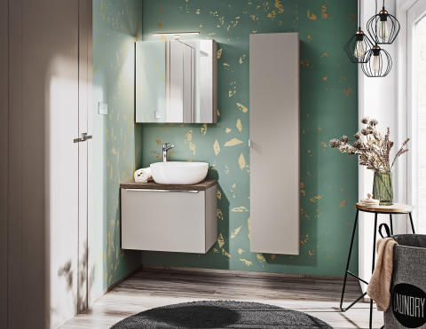 Baie - Set Baie SANTA FE TAUPE 60S