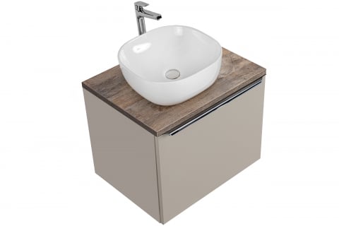 Set Baie SANTA FE TAUPE 60S [3]