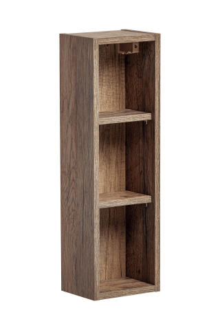 Set Baie SANTA FE OAK 140 cm [8]