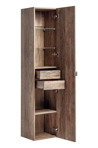 Set Baie SANTA FE OAK 180M [2]