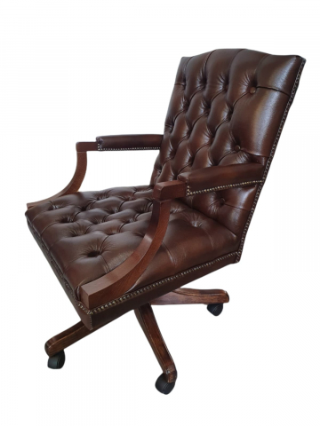 Scaun Chesterfield King [2]