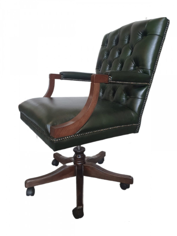 Scaun Chesterfield King [3]