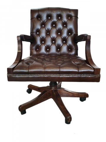 Scaun Chesterfield King [1]