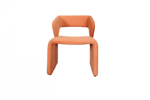 Scaun Nua Orange [7]