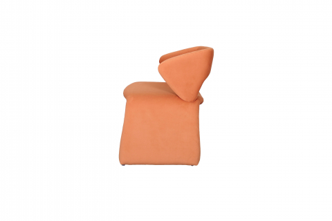 Scaun Nua Orange [5]