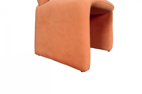 Scaun Nua Orange [12]