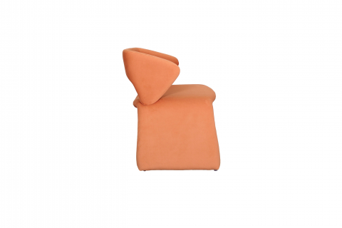 Scaun Nua Orange [1]
