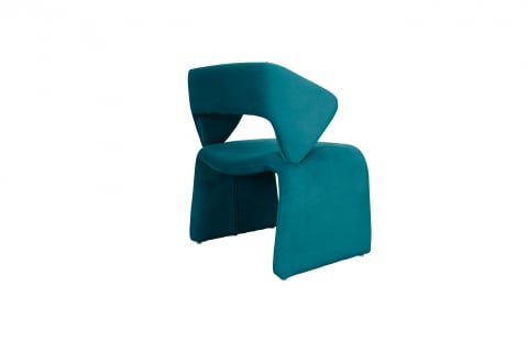 Scaun Nua Verde [2]