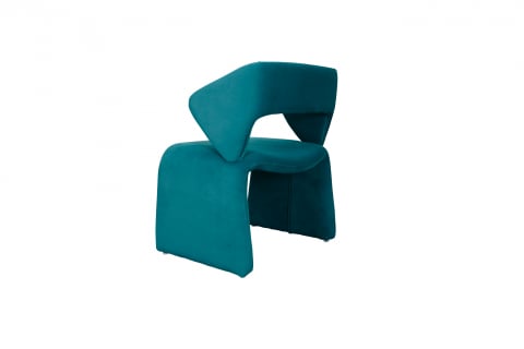 Scaun Nua Verde [4]