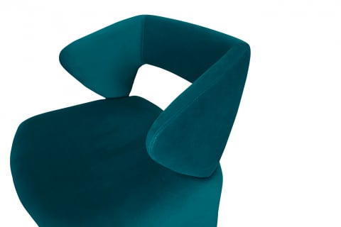 Scaun Nua Verde [7]