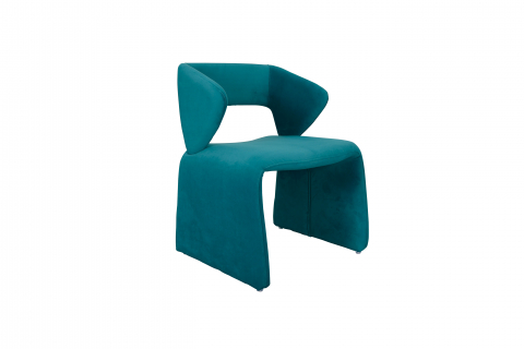 Nua - Scaun Nua Verde