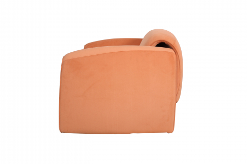 Fotoliu Nua Orange [7]