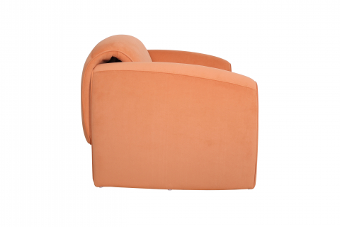 Fotoliu Nua Orange [3]