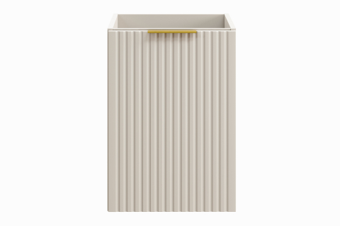 Set Baie Adel Cashmere 100 cu Cos pentru Rufe [12]