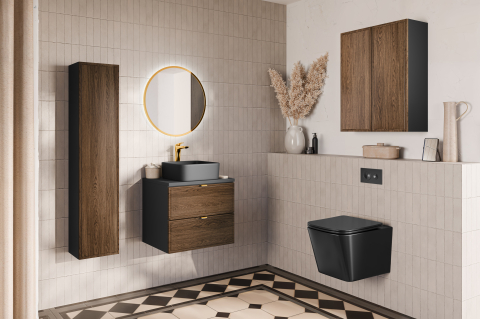 Produse - Set Baie Talia Casella 60 cm