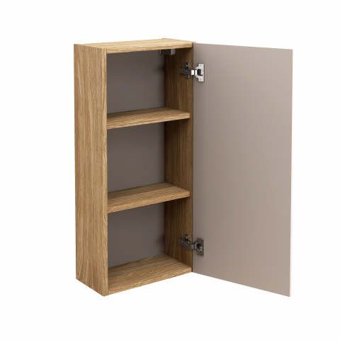 Set Baie Luxor Beige 140 cm cu Cos de rufe [11]