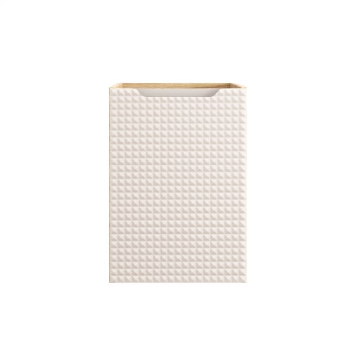 Set Baie Luxor Beige 140 cm cu Cos de rufe [5]