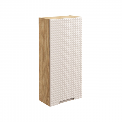 Set Baie Luxor Beige 140 cm cu Cos de rufe [10]