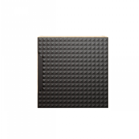 Set Baie Luxor Black 120 cm [6]