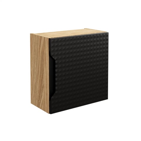 Set Baie Luxor Black 120 cm [5]