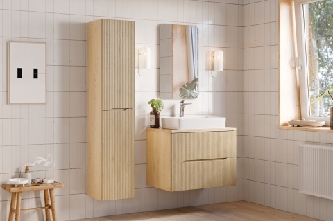 Produse - Set Baie Nordic Cremona 80 cm