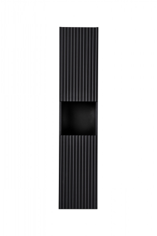 Set Baie Nova Black 90 cm cu Cos de rufe [2]