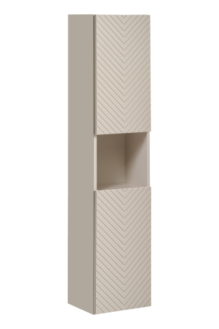 Set Baie Viva Cashmere 80 cm [1]