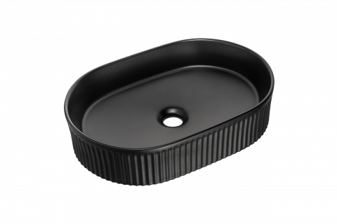 Set Baie Nova Black 90 cm cu Cos de rufe [8]