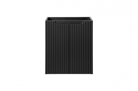 Set Baie Nova Black 90 cm cu Cos de rufe [5]