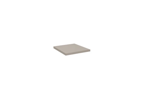 Set Baie Nova White 100 cm cu Cos de rufe [15]