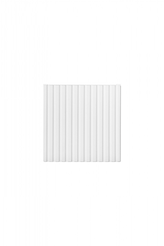 Set Baie Nova White 120 cm [15]