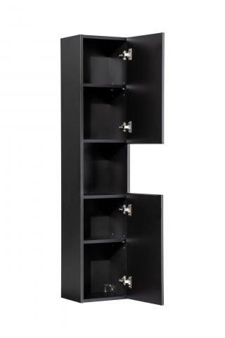 Set Baie Nova Black 120 cm [2]